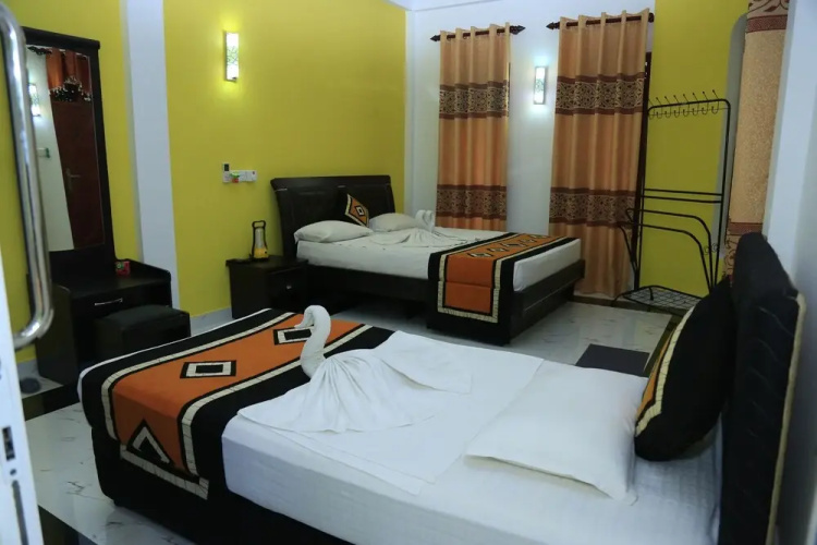 Hotelbild