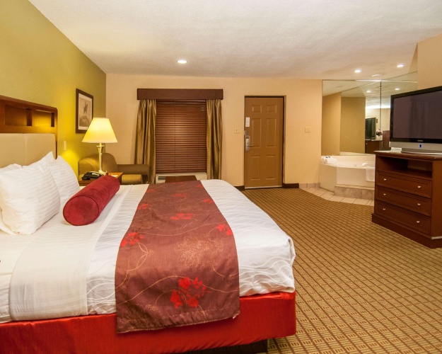 Standard room