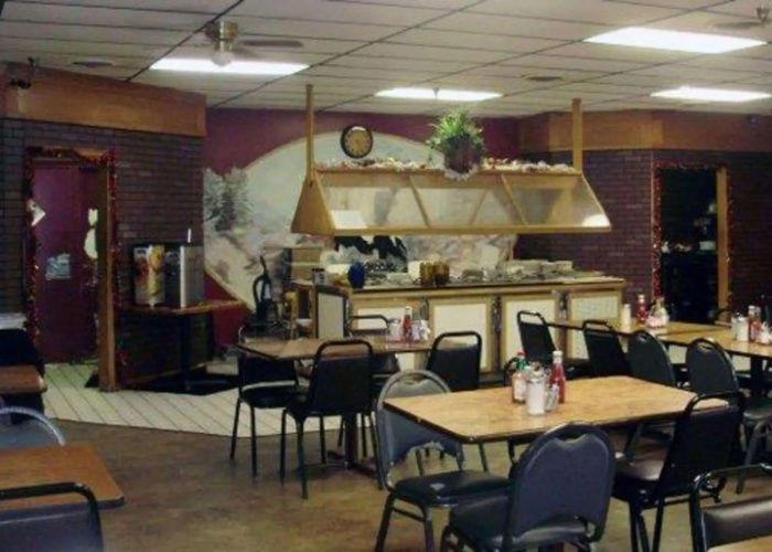 Elk City Lodge