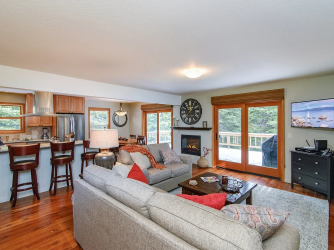 10991 Zermatt Dr Home