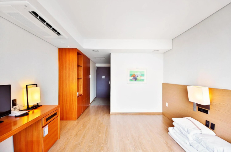 Hotel Bareve