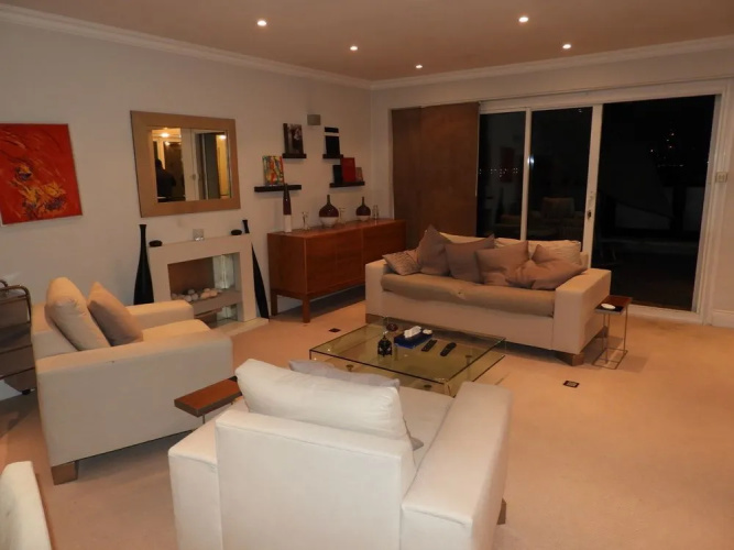 The Knightsbridge Park Tower Apt
