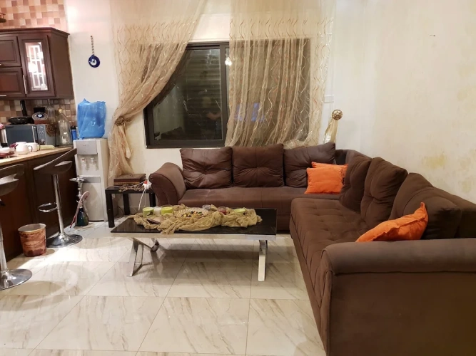 2 Bedrooms Apartment with balcony