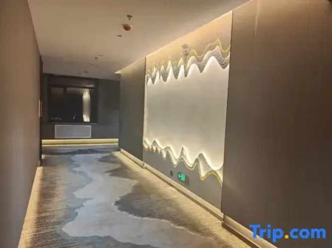 Zhuoya Smart Hotel