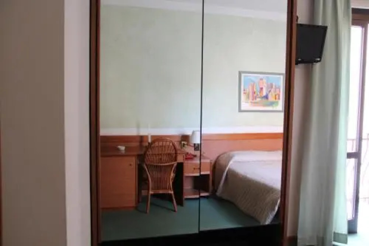 Hotel Alla Grotta