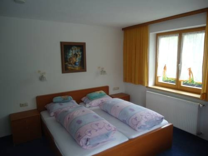 Pension Susanne