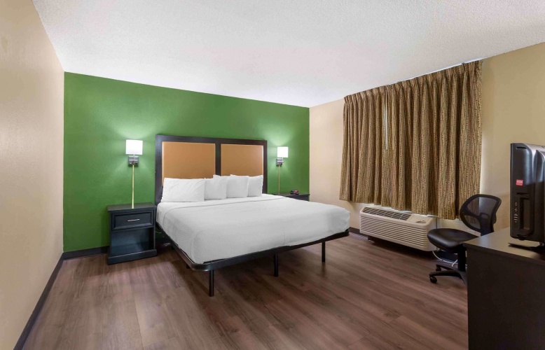 Extended Stay America - Salt Lake City - West Vall photo 6