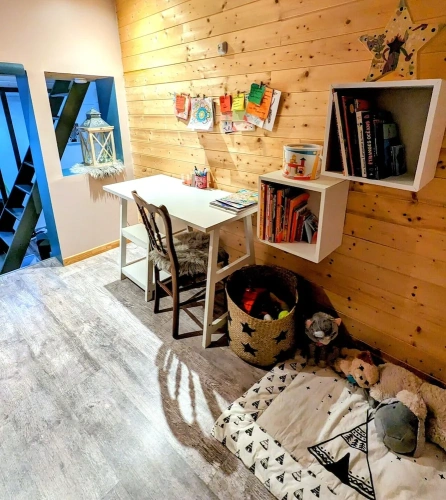 2 Bedrooms Comfort Double Apartment