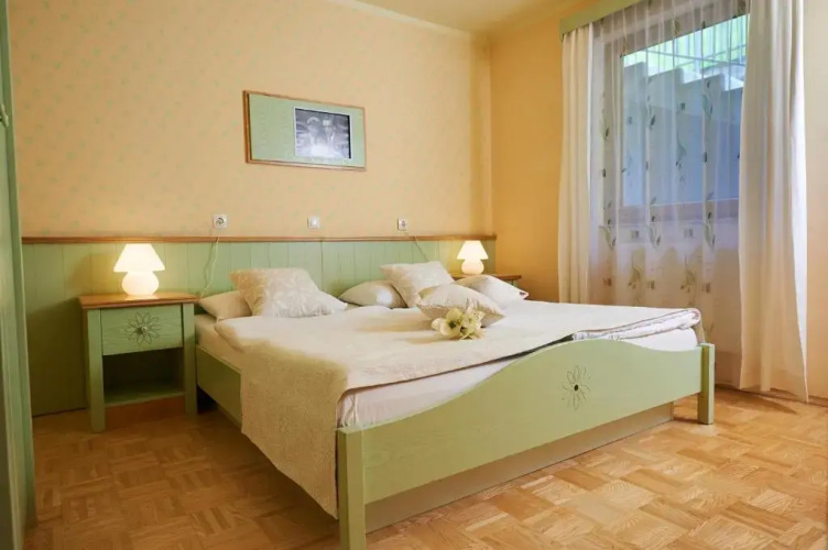 Eco Terme Snovik