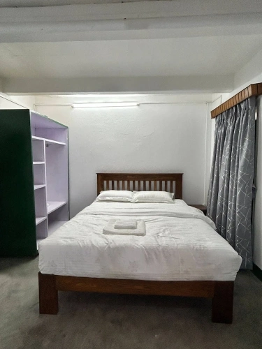 1 Bedroom Studio