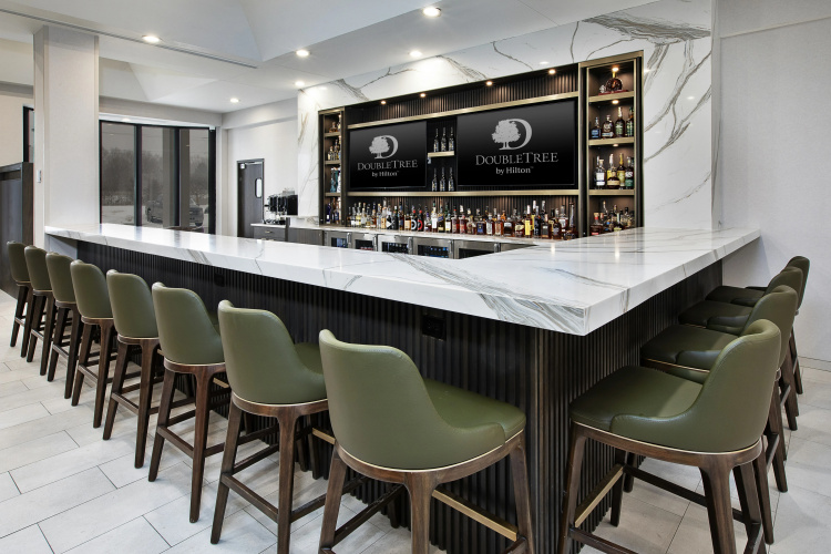 DoubleTree by Hilton Detroit Novi photo 29