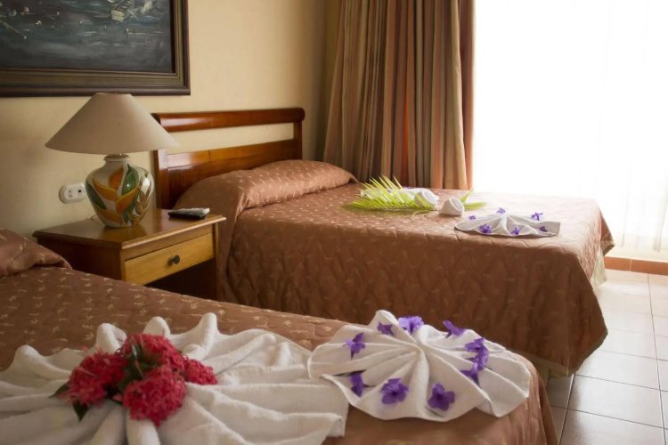 Hotel Amapola Resort