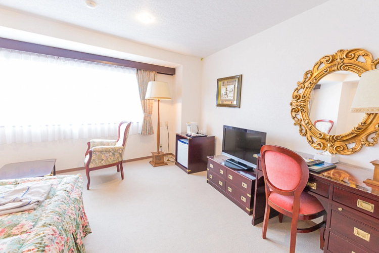 Hotel Marseille