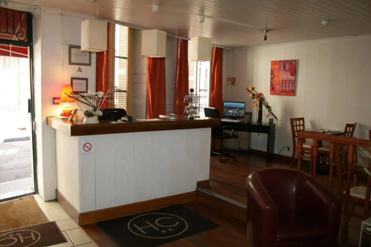 Le Chambellan