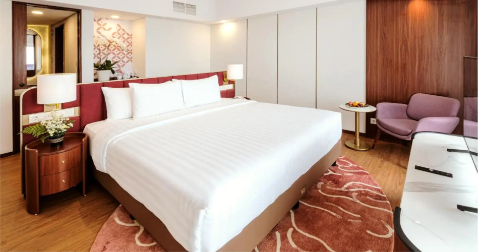 Atria Hotel Malang