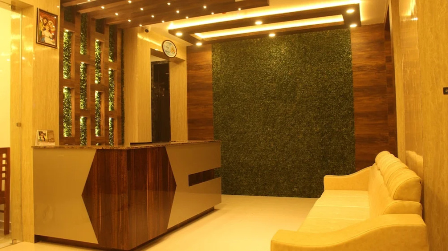 Hotel Idhaya