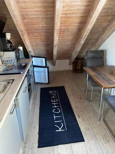 Ferienwohnung Mayer