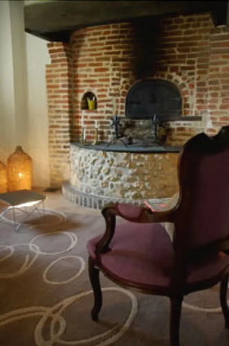 Le Moulin de La Ronce
