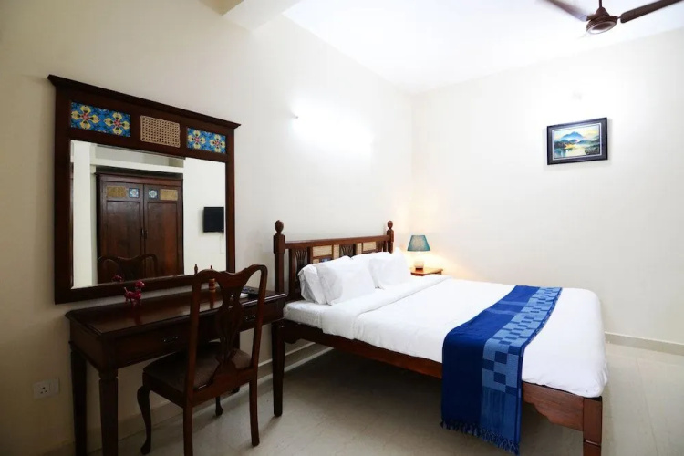 Mistral Holidays