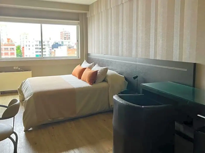 Superior Single room