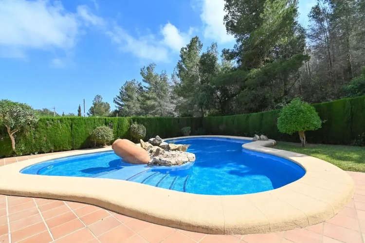 Serena Vista in J vea