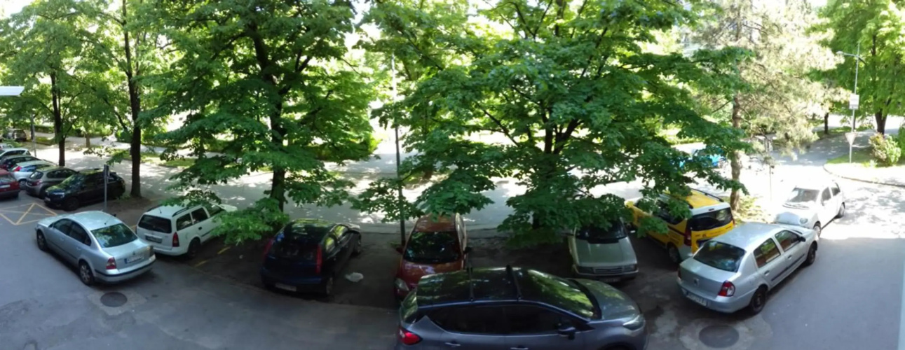Apartman SK9