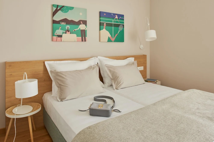 Eol Apartments Split