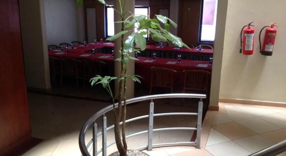 Diamond Hotel