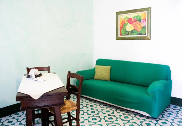 Residence Acanto