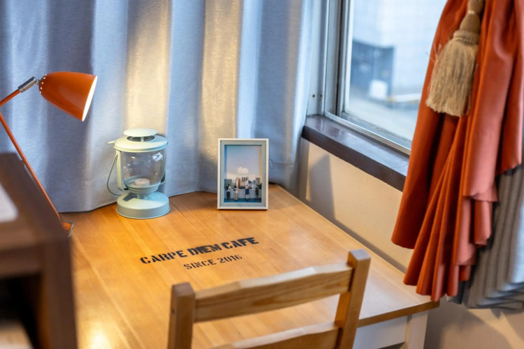 Almas Guest House