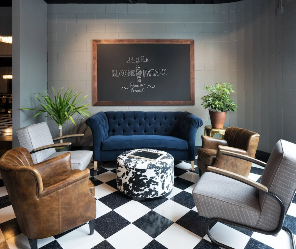 Hotel Grinnell Downtown, an Ascend Collection Hotel