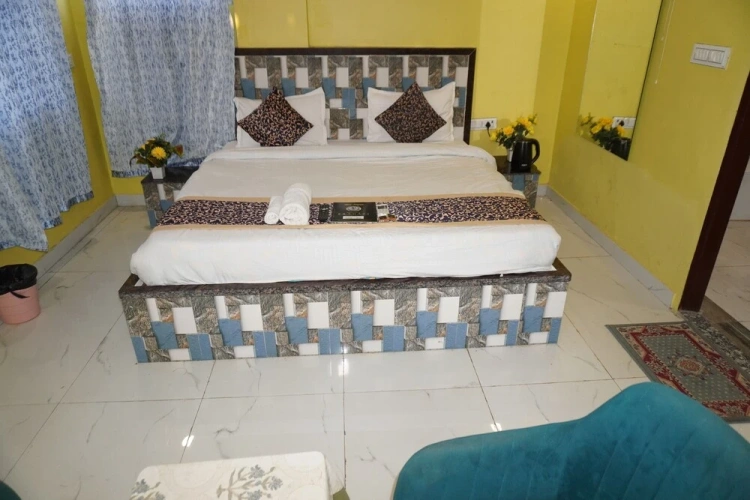 Standard Family room