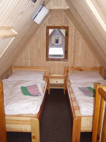 Hotel Spojar