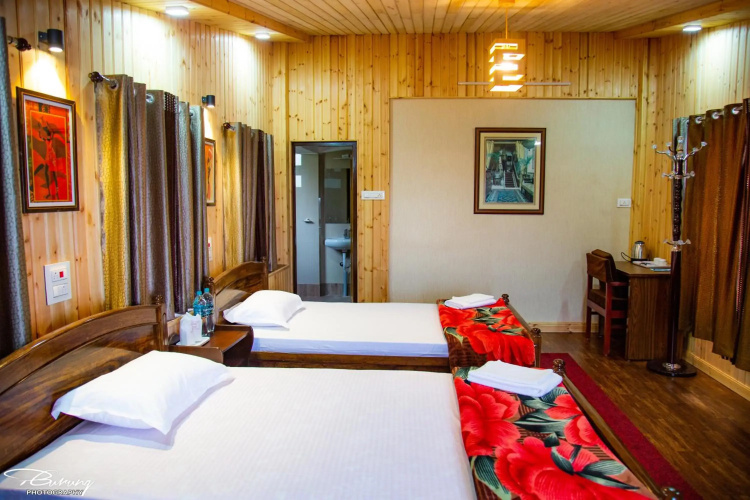 Dreamhome Stay