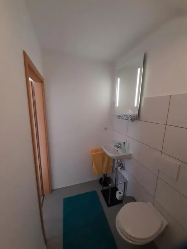 Eltinger Studio Apartment