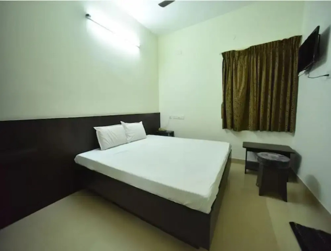 PRM Aruna Lodge