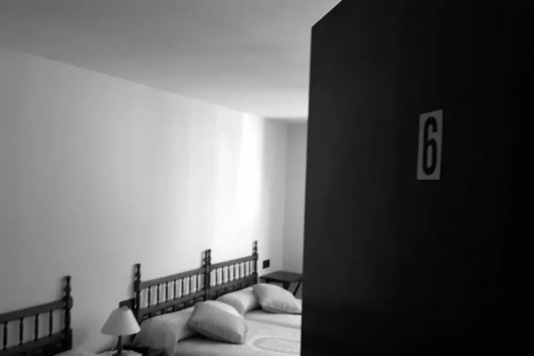 Hostal El Castañeu