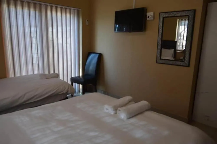 Stay 1 BnB