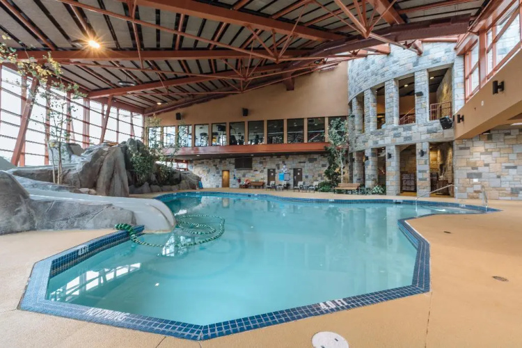 River Rock Casino Resort photo 13