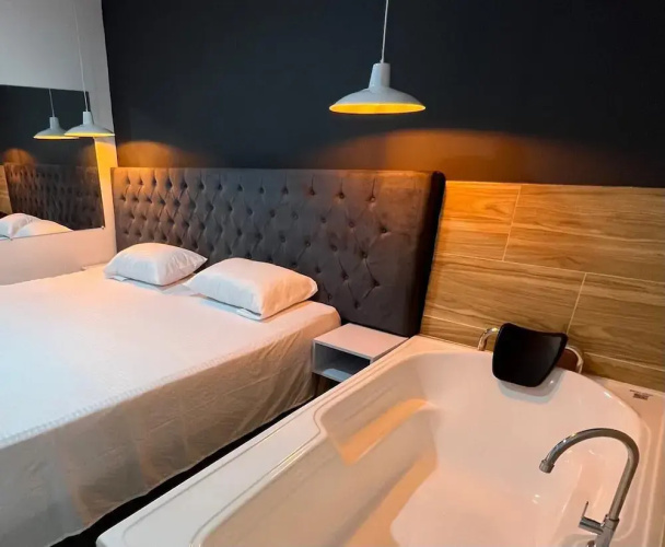 Hotel ALMALU