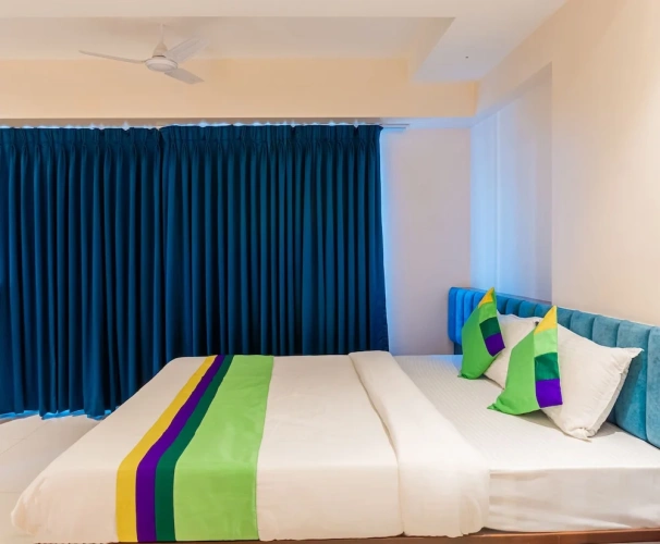 Premium Double room