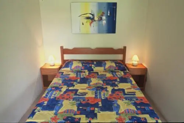 Ferrugem Hostel