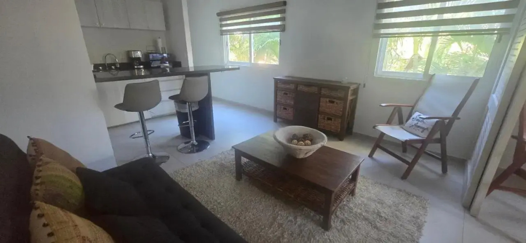 Playacar Sanctuary Condo!