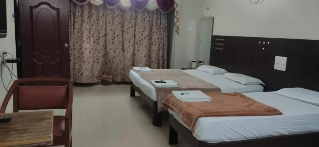 Hotel Pearl