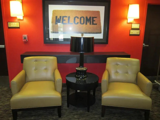 Extended Stay America Stockton Tracy
