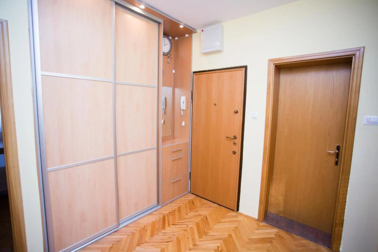Apartment Sun - 70m2 comfortable apartment