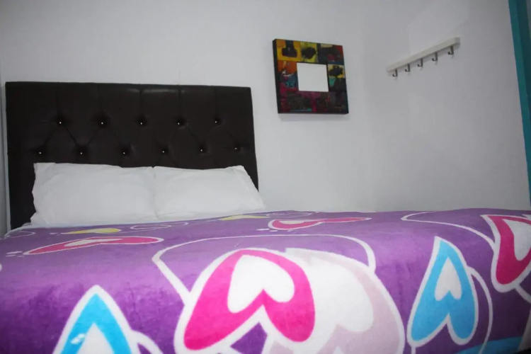 Hostal Johnnier Macao Punta Cana