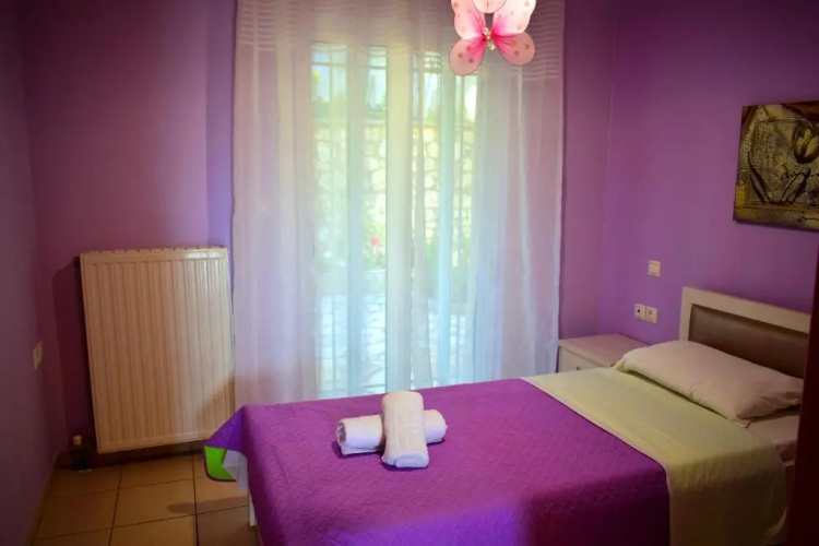 Vasw Apartment