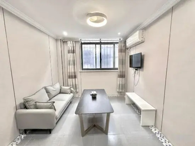 Jiedeng Serviced Apartments