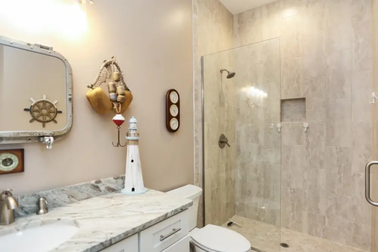 Happy to be Here by Pristine Properties